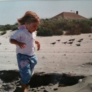 Meet your Posher, Chelsea